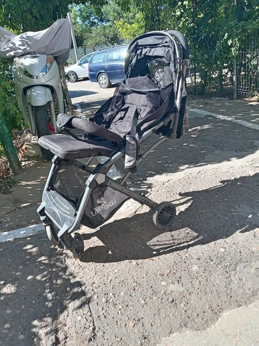 Carucior sport LORELLI Fiona