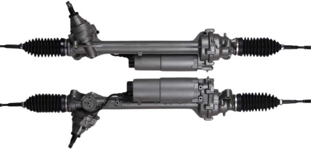 Caseta directie BMW M3 G80 / M4 G82