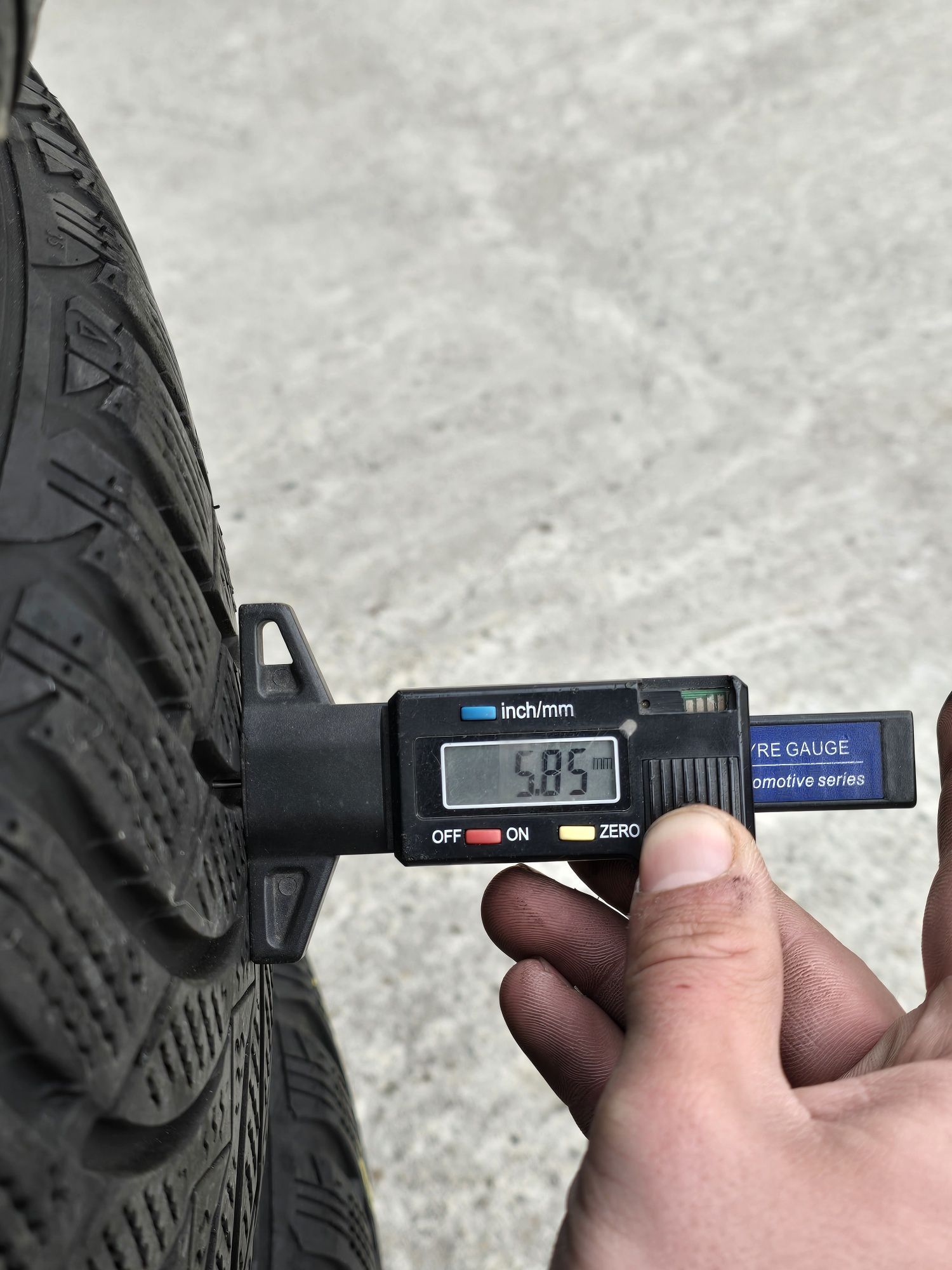 Джанти 16 / 5х114,3 - Nissan, Renault, Dacia, Kia, Hyundai, Mazda и др
