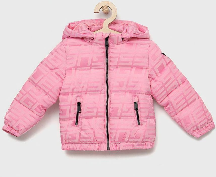 Оригинално яке GUESS 18 месеца