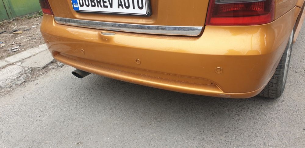 ***НА ЧАСТИ*** Продавам Opel Astra Bertone Cabrio 2.2dti