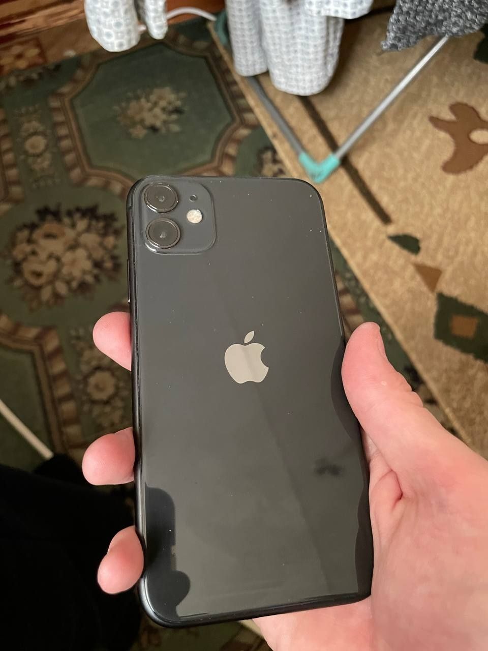 Iphone 11 64 gb не работает экран