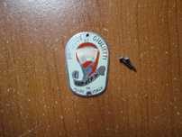 Emblema/Sigla Originala Acordeoane Giullieti