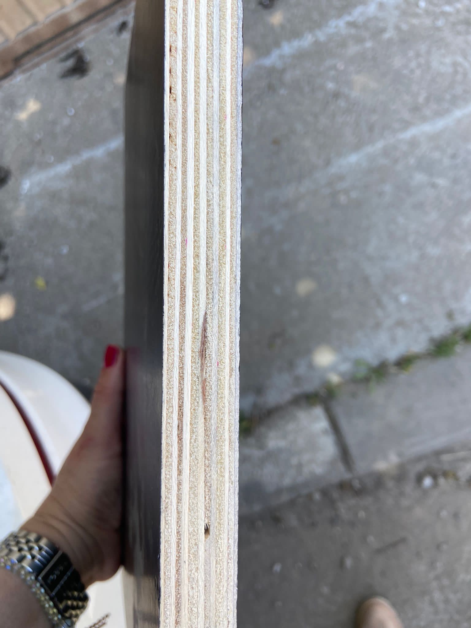 Placa Tego Premium Nereciclat - poze reale - 15 cofrari