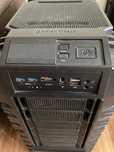 Carcasa Cooler Master HAF X
