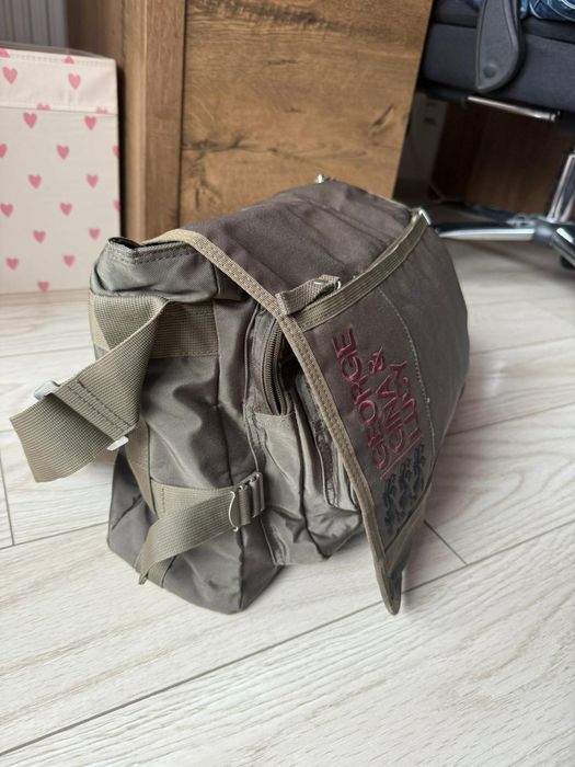 Geanta George Gina & Lucy Saturday Bag