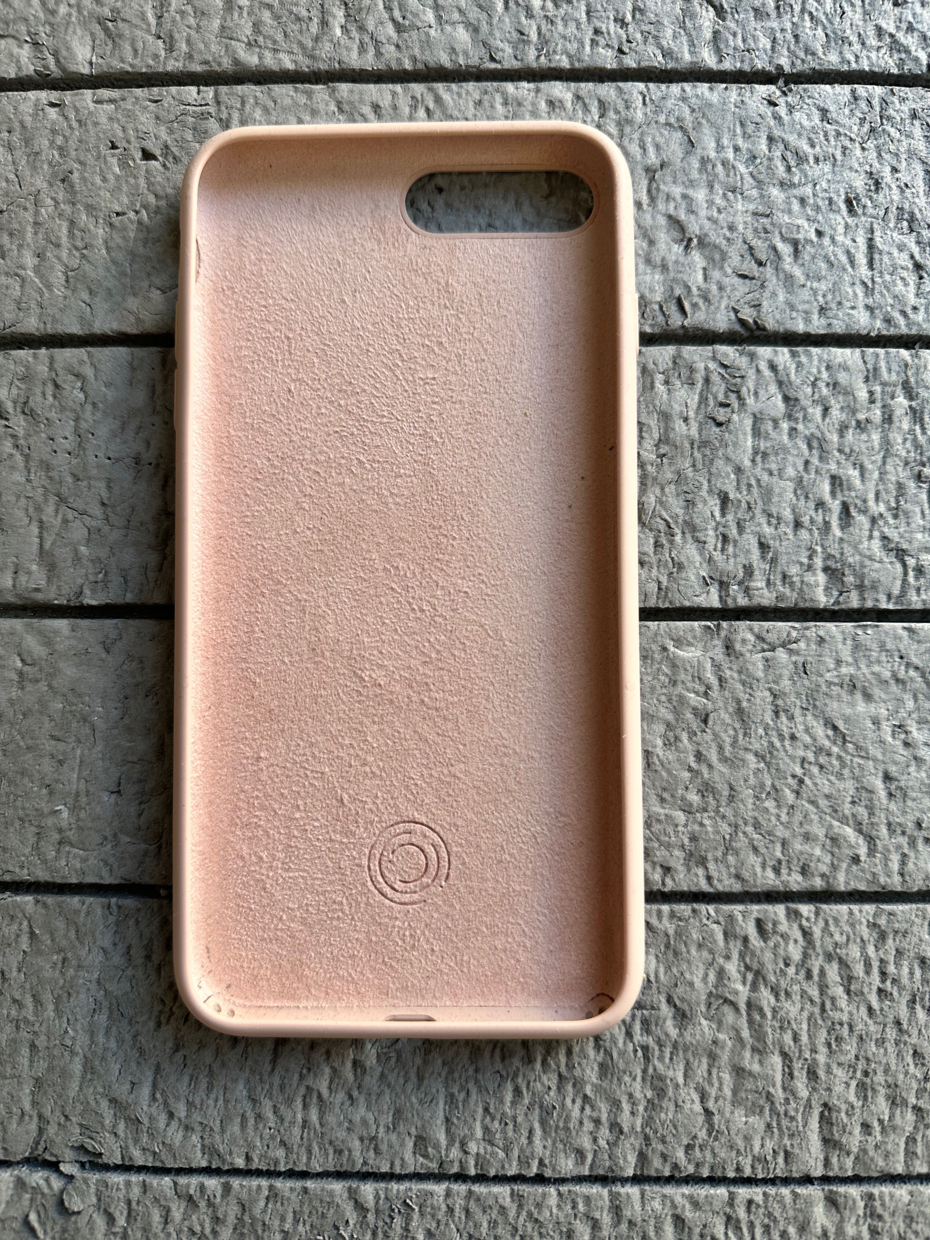 Husa iPhone 6S Plus Silicon