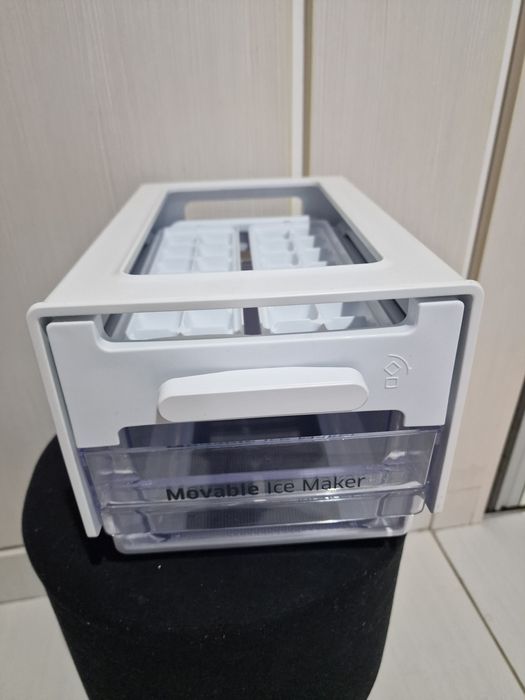 Ansamblu dozator gheata pentru congelstor - Samsung