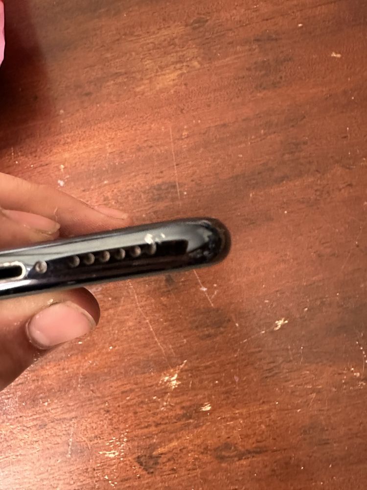 Iphone 11 pro 256gb