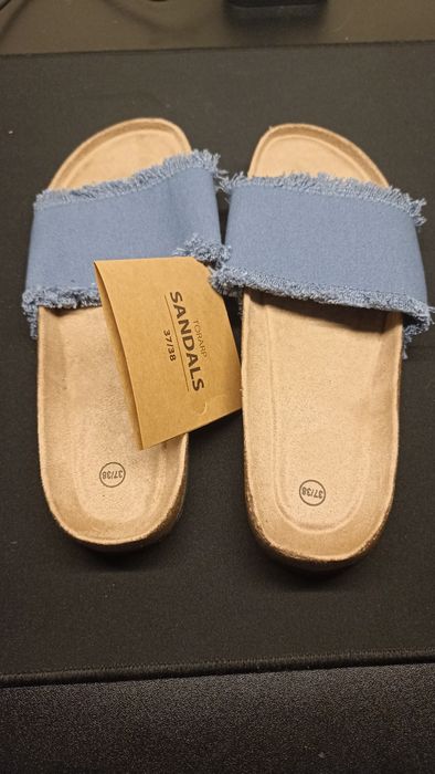 Sandale Torarp Terapeutici