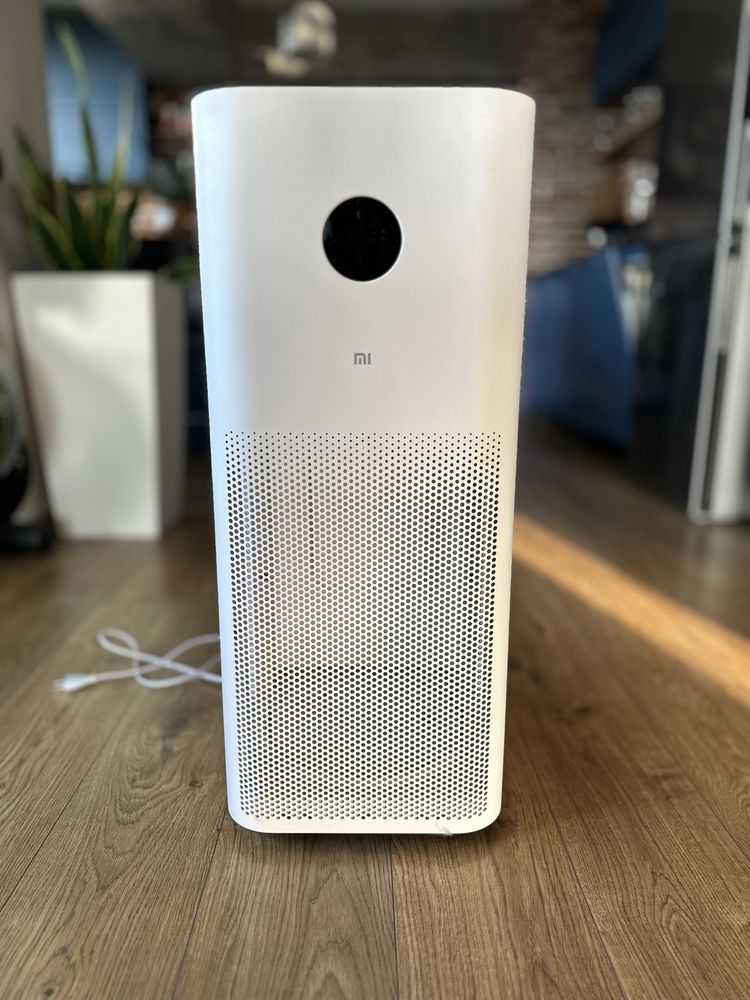 Пречиствател за въздух Xiaomi Mi Air Purifier Pro