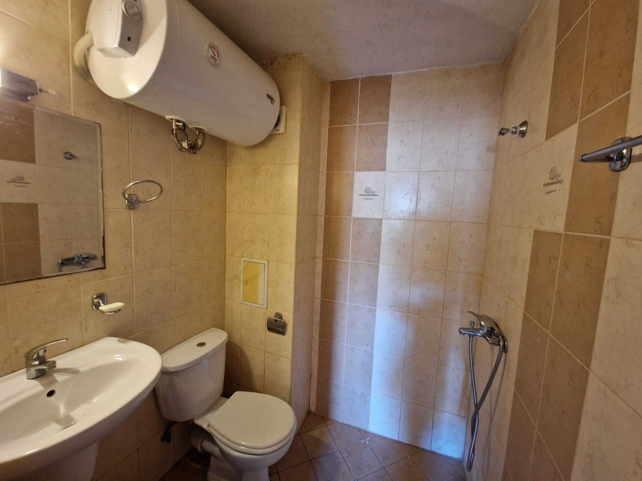 Продава се Двустаен апартамент в Банско - 74 кв.м за 1094 €/кв.м - Снимка #11