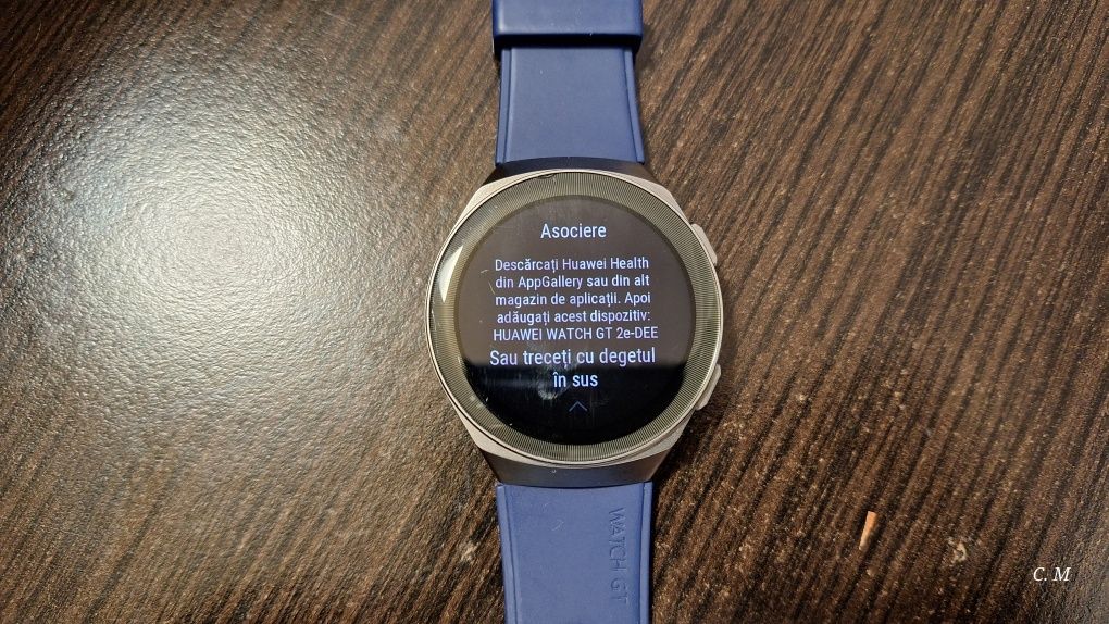 Ceas smart Huawei Gt2e