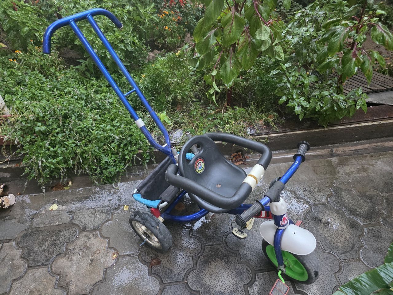 Velosipedlar sotiladi