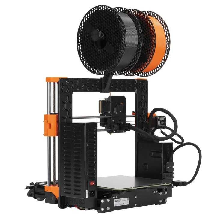 Vand kit Prusa mk4