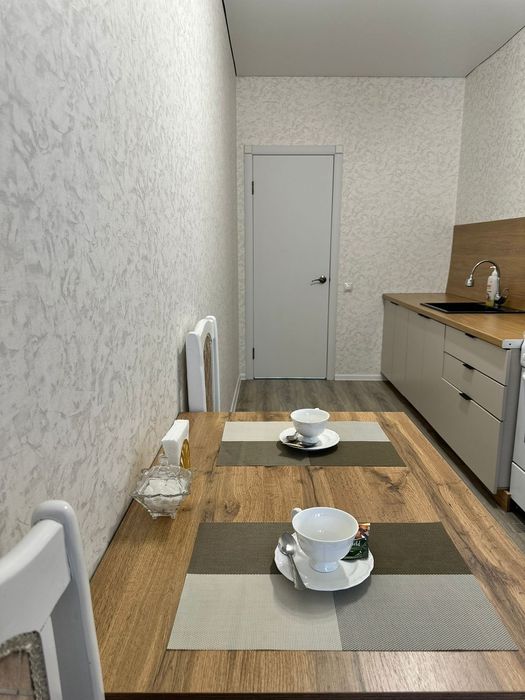 Посуточно Береке Плаза Тобол арена