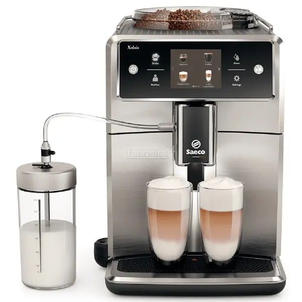 Кофемашина Philips Saeco SM7685/00 Xelsis Deluxe в Ташкенте