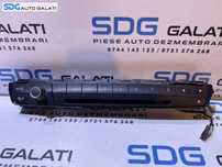 Panou Consola Comanda Buton Butoane Comenzi Unitate Radio CD Player BMW Seria 3 F30 F31 2010 - 2018 Cod E1062000