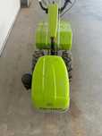 Motocultor Grillo