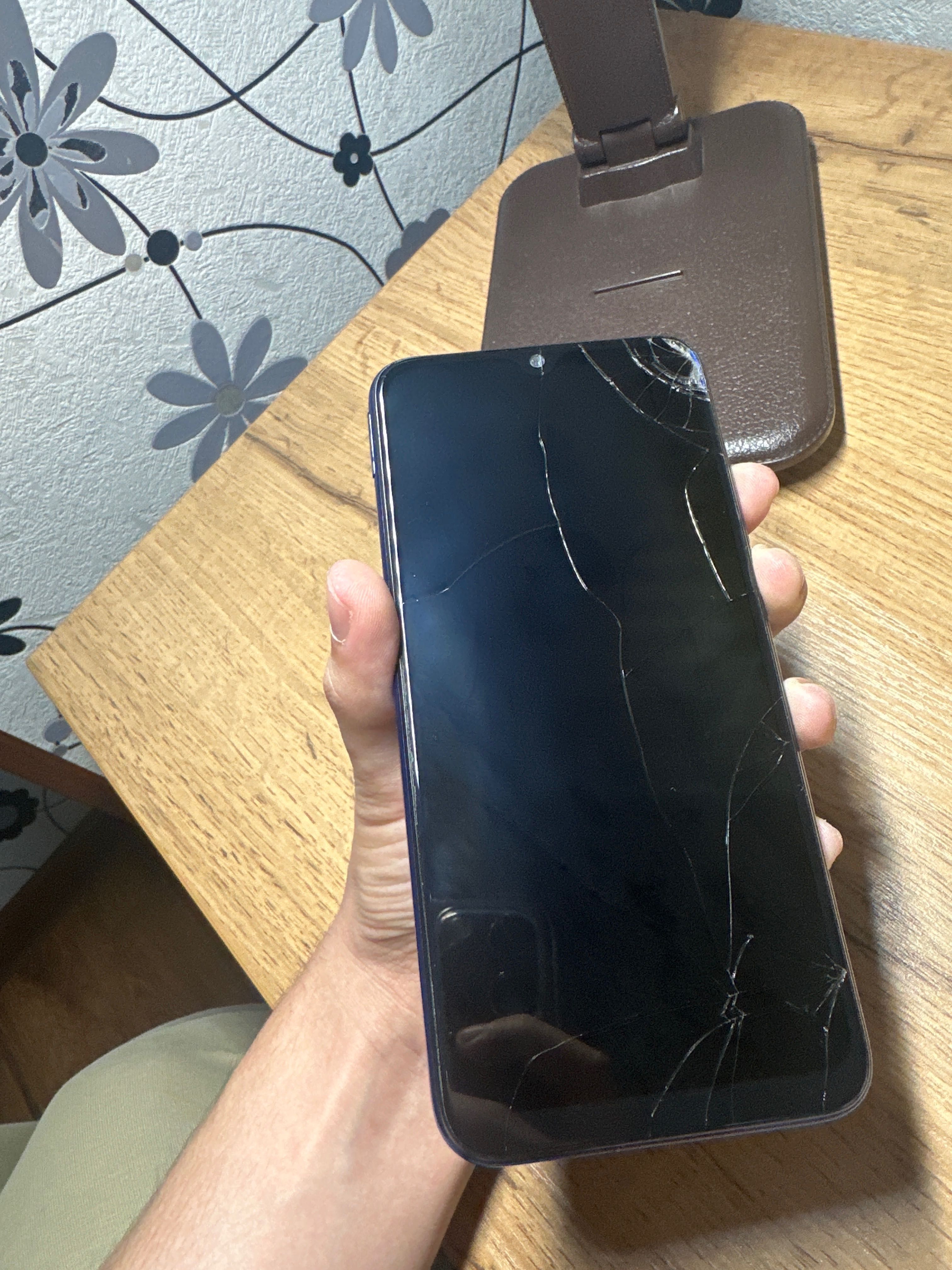 Redmi note 8 srochno sotiladi