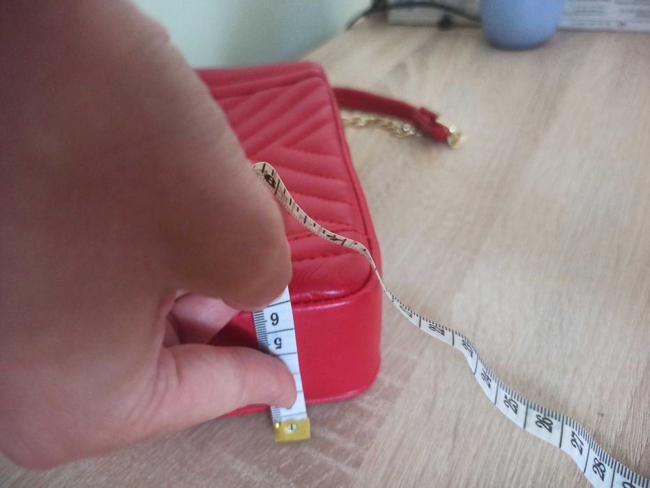 Geanta piele naturala Enzo Bertini