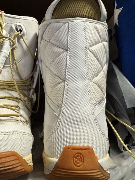 Сноуборд обувки дамски Nitro