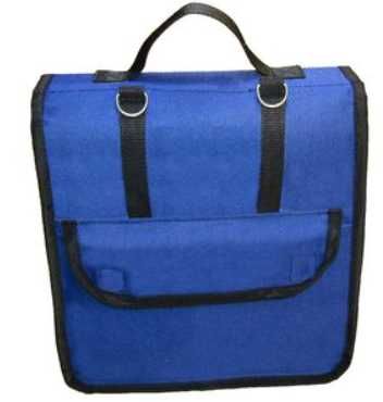 Сумка электромонтера поясная