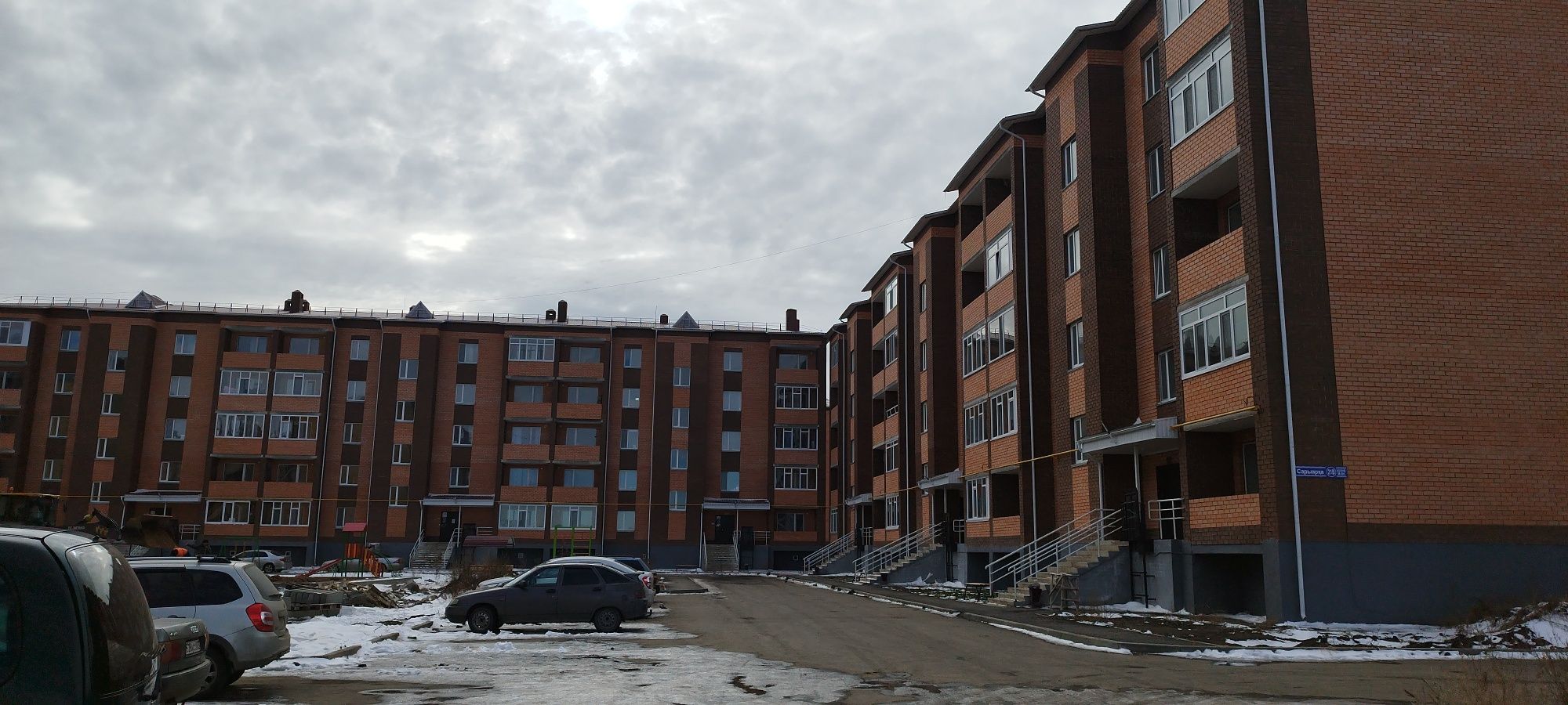 Продам однокомн.квартиру