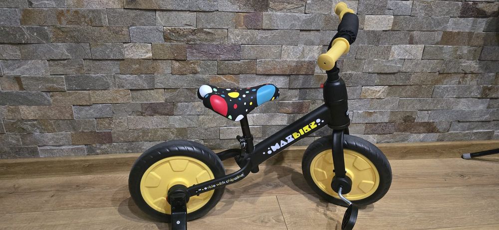 Детско колело Chipolino