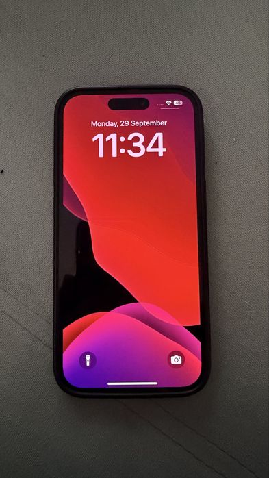 iPhone 14 pro 128gb