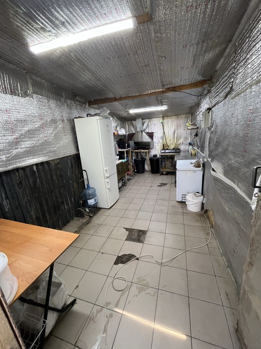 Продам бутик на базаре