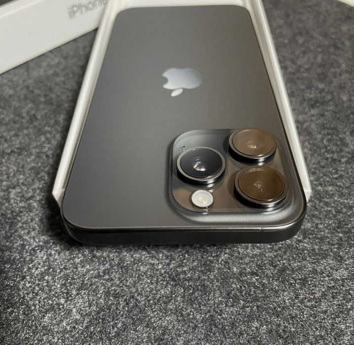 Iphone 15 Pro Max 512Gb 96%