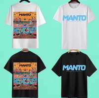 Тениска Манто Manto