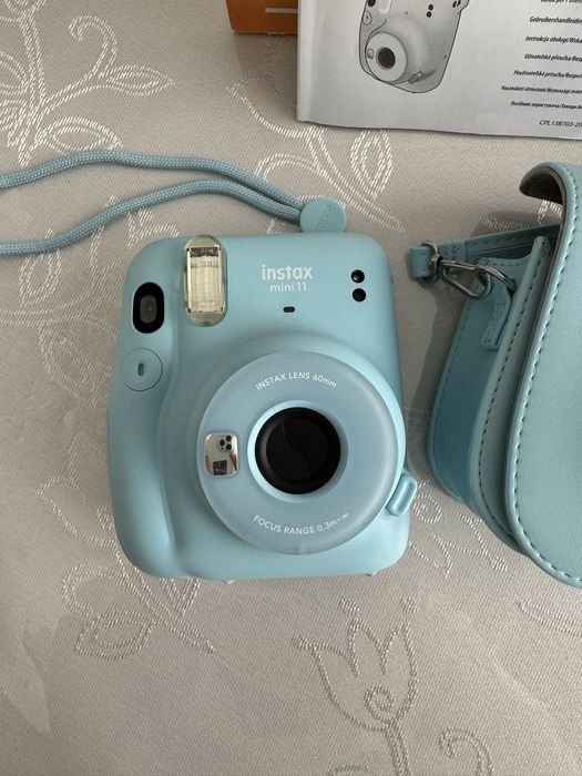Instax mini 11 продается