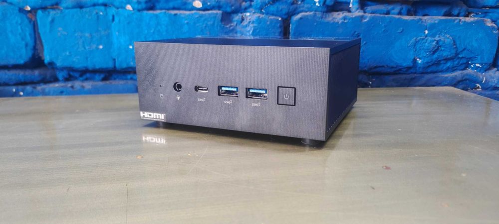 мини компьютер asus pn64 core i5 12500