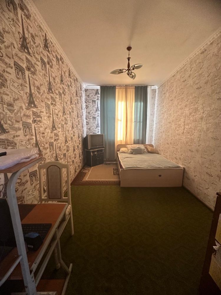 Продам дом 12 км от Камаз центра