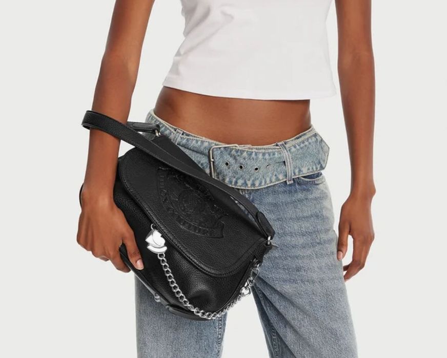 Чанта juicy couture