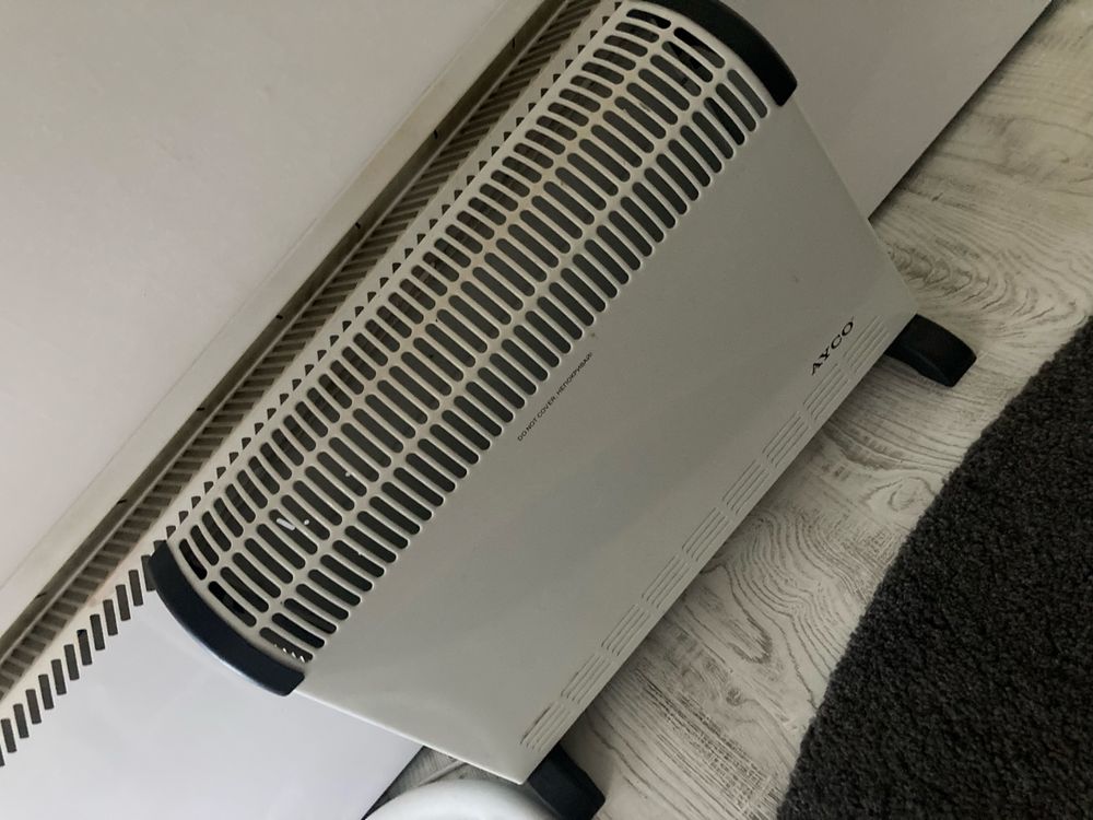 Конвектор AYCО 2000W