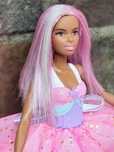 Оригинална кукла Барби Barbie, рядък цвят на косата