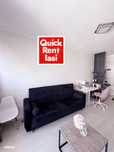 Copou Royal Town Residence Apartament 2Camere Decomandat Modern