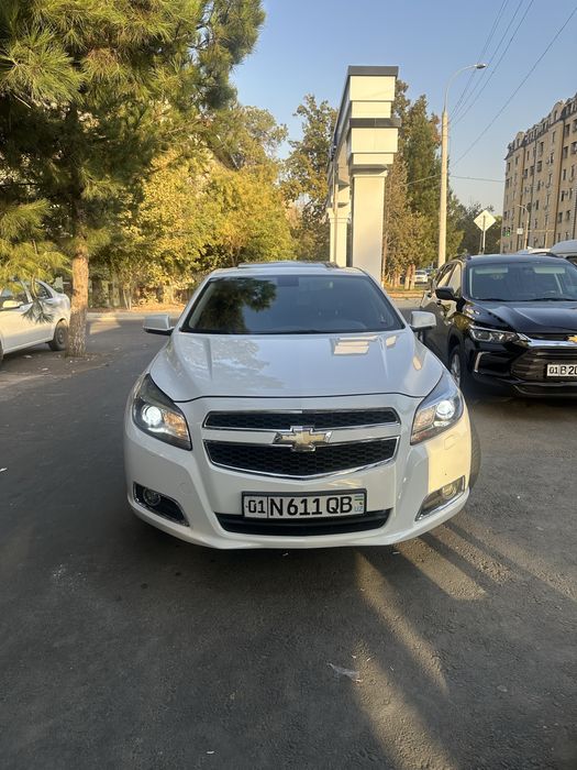 Мадибу 1 malibu 1 2013 йил 1 та багажда краска ичлари бутун пулни шумк