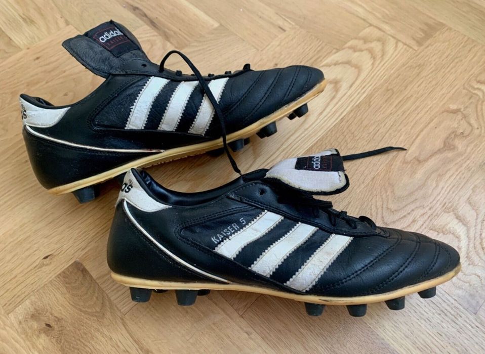 бутонки ADIDAS Kaiser 5 размер 42