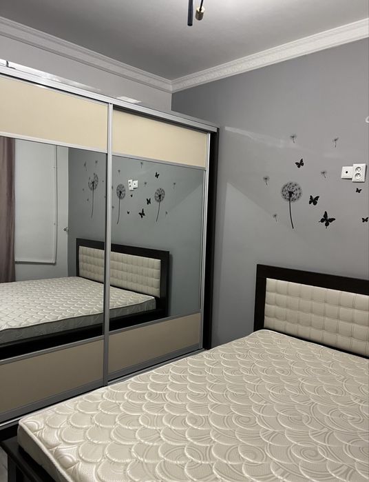 3/4/5 Карасу-6 чистая