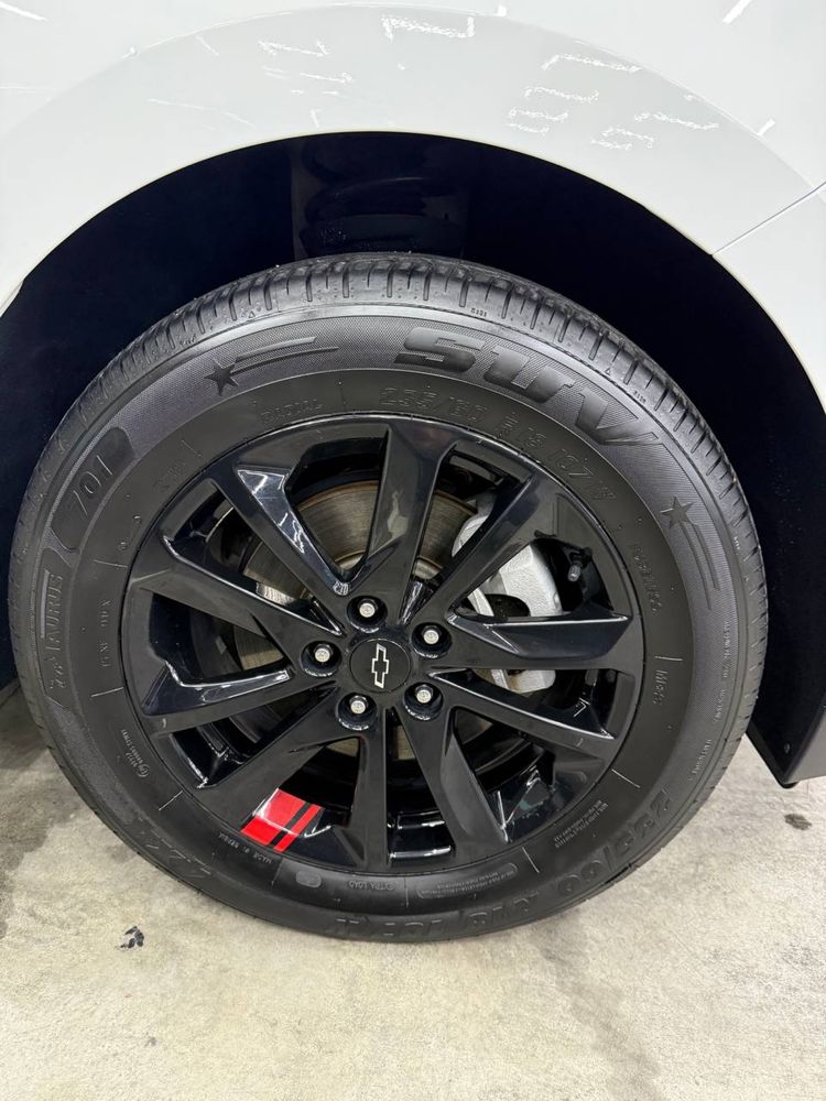Chevrolet Equinox 2020 srochna