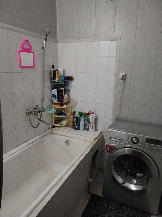 Ялангач 2/4/4 с мебелью и техникой