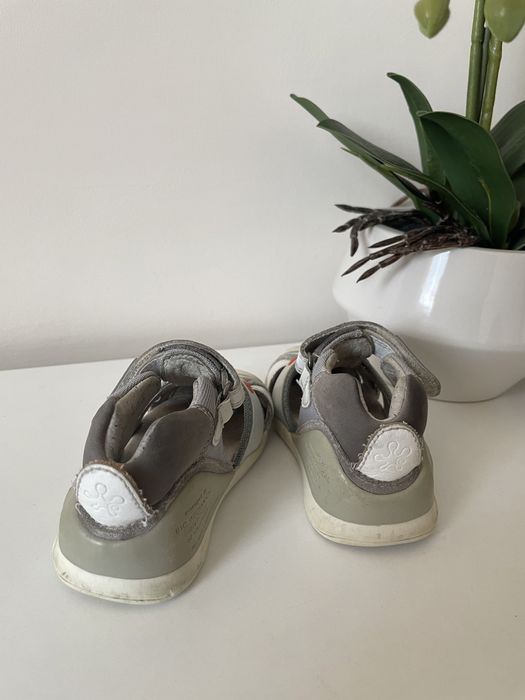 Детски обувки Geox Biomecanics Zara H&M