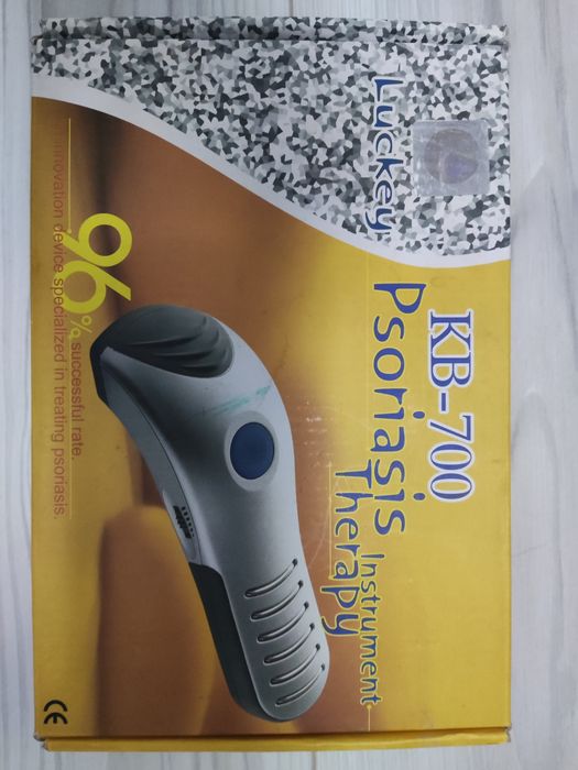 "Экопульс" медицинский прибор