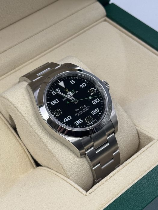 Ceas Rolex Air King