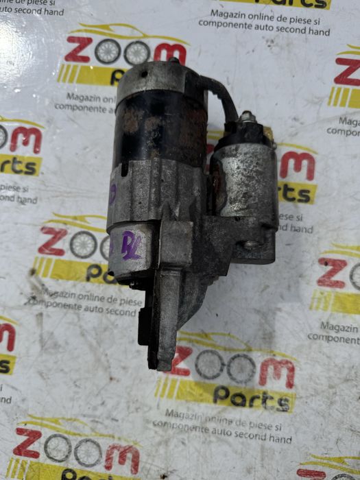 Electromotor Mazda 3 BK BL 2.0 benzina 2003-2013