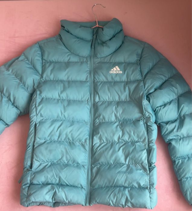 Adidas sportswear зимно яке